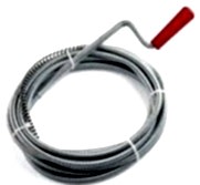 gider tıkanıklık açma teli